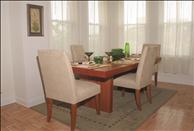 Hudson Point - Dining Room